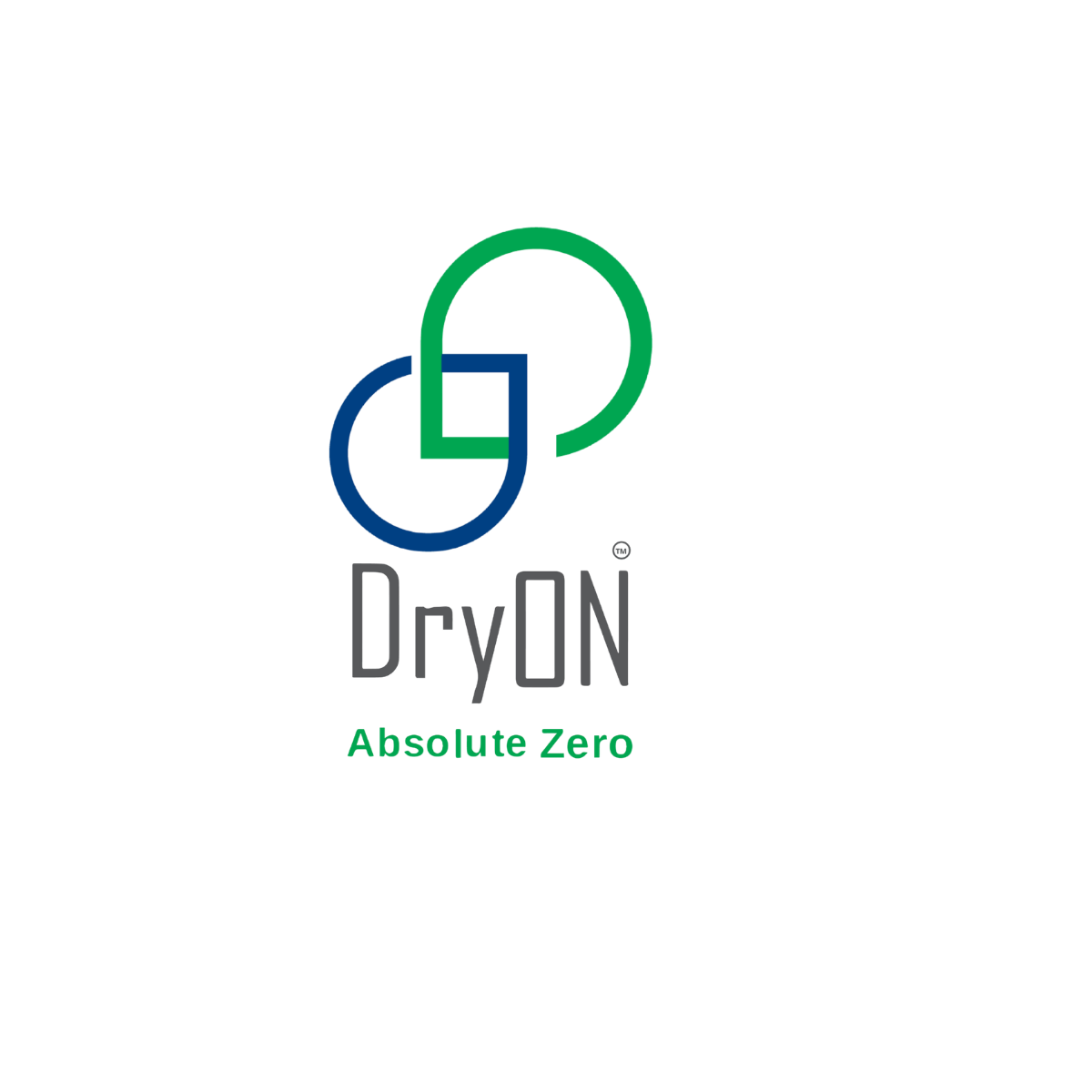 DryON Pakistan Logo